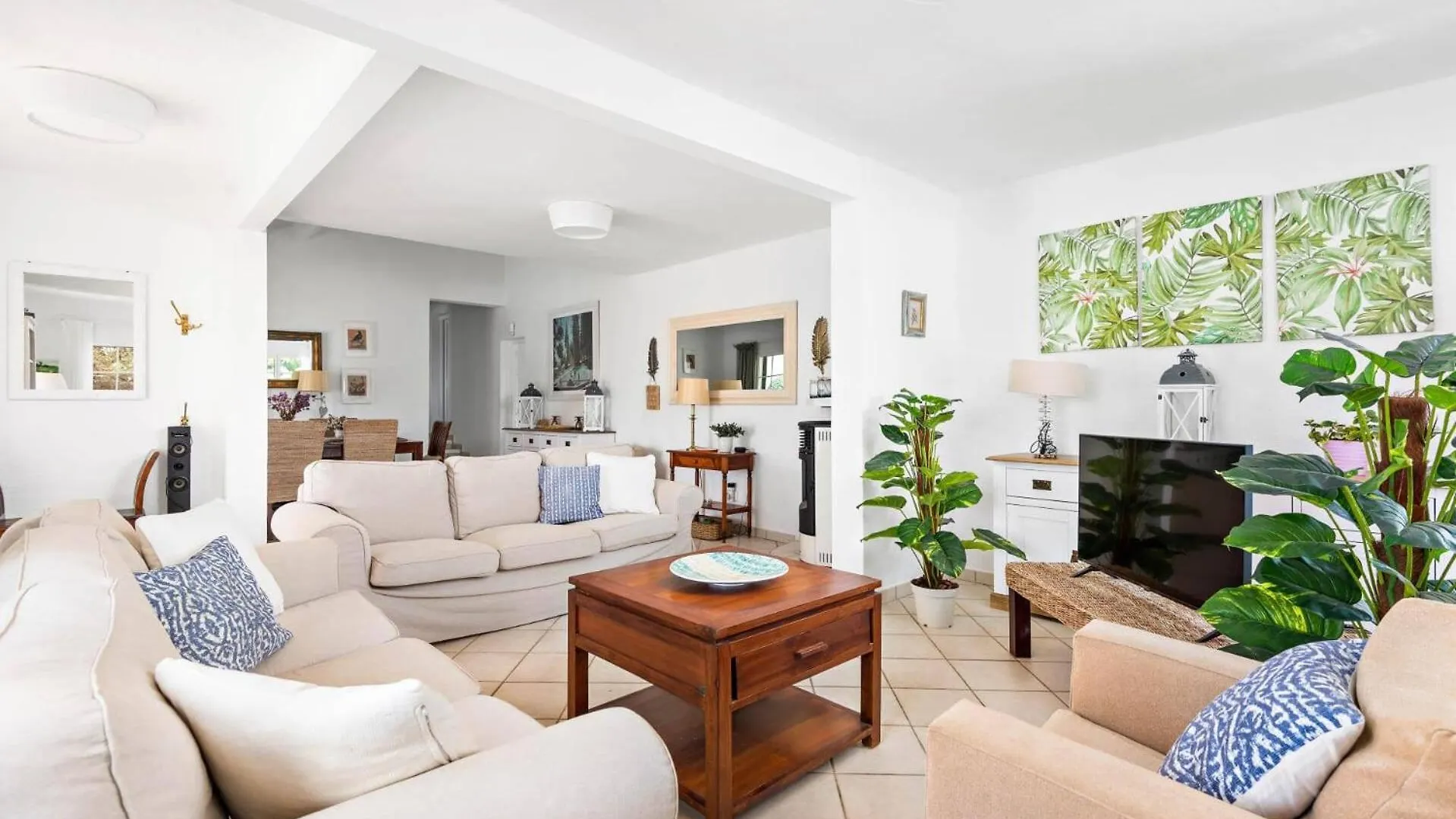 Villa Binibeca 123 By Villa Plus