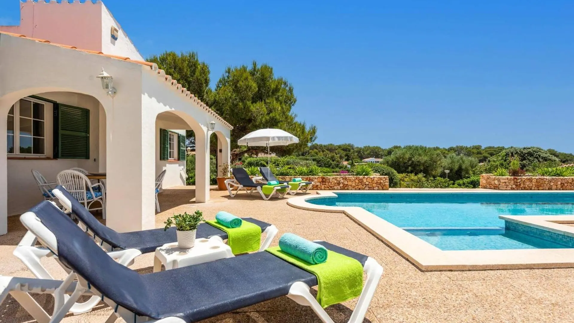 Villa Binibeca 123 By Villa Plus 0*,