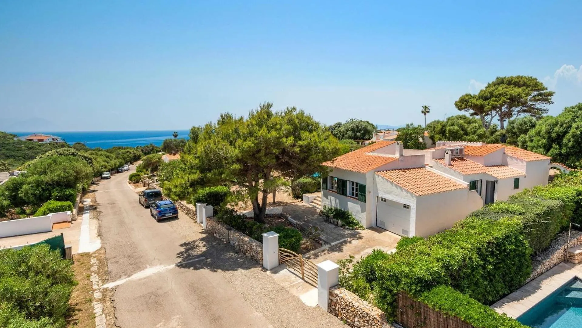 Villa Binibeca 123 By Villa Plus