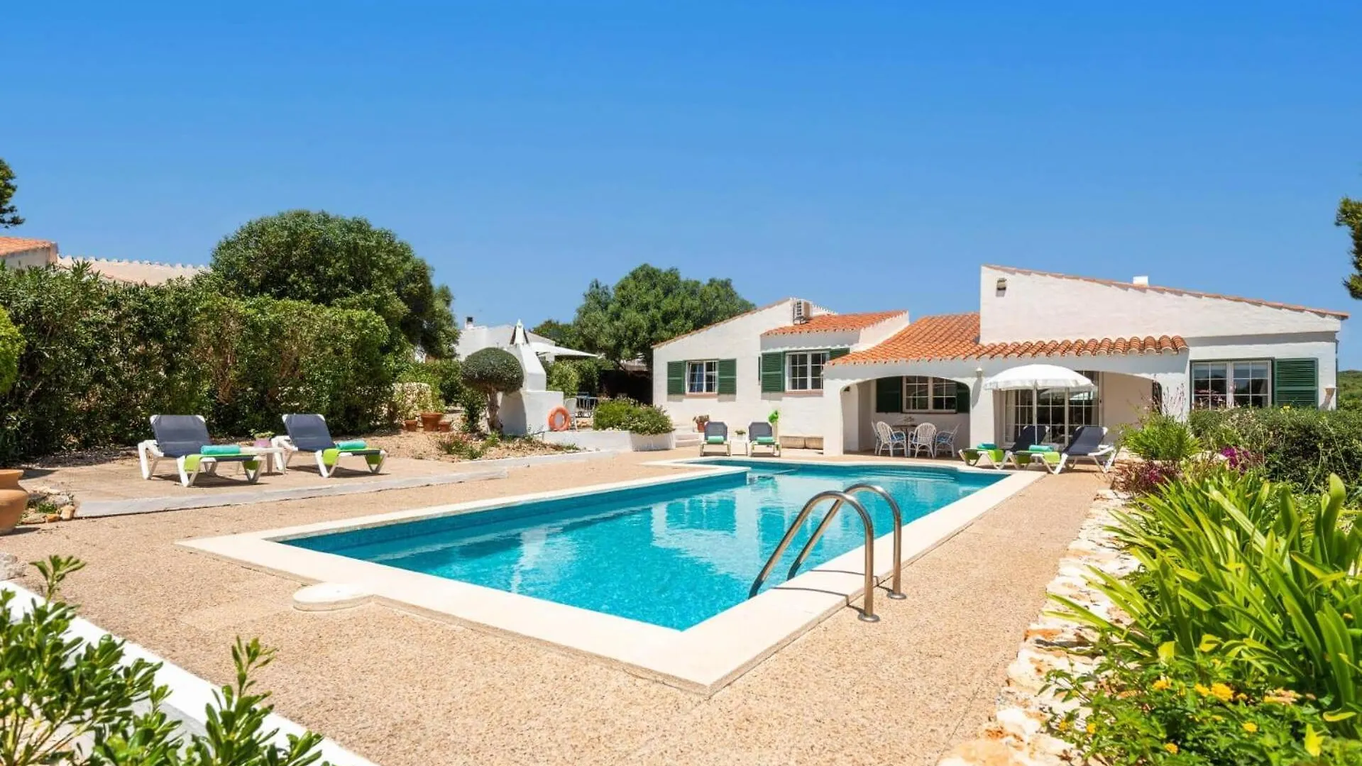 Villa Binibeca 123 By Villa Plus